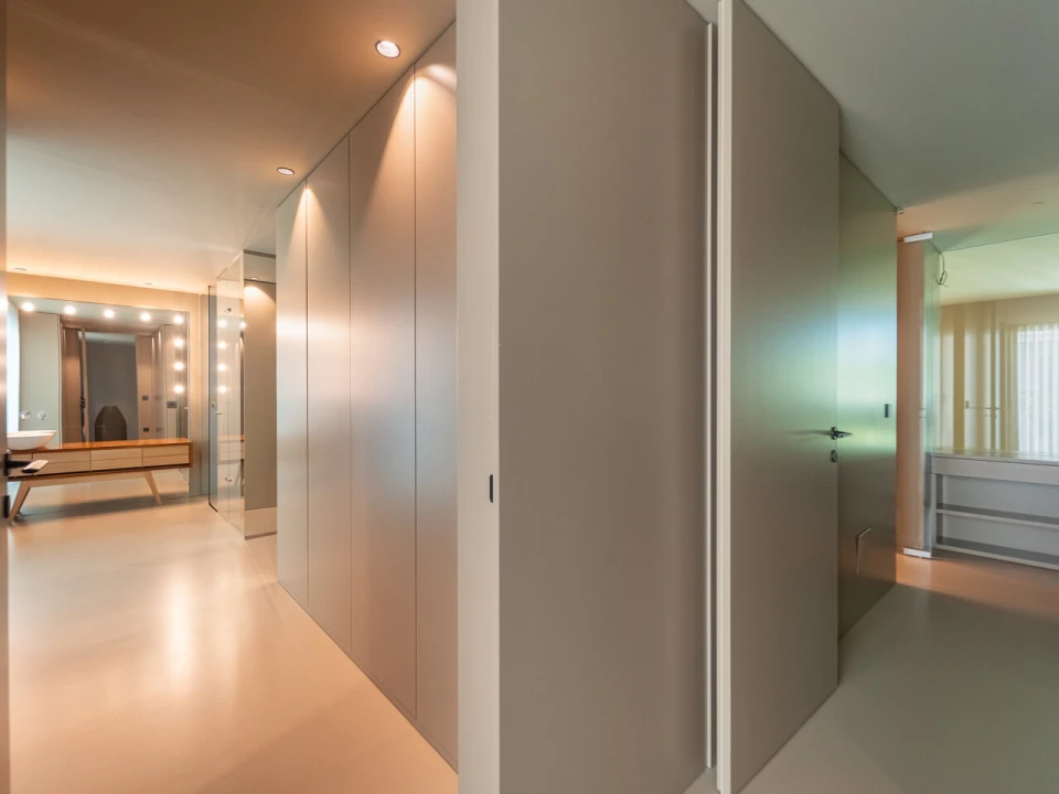 Apartamento T2 para Venda em São Felix da Marinha Foto 28