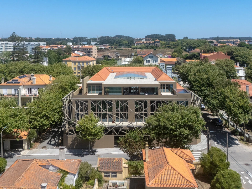Apartamento T2 para Venda em São Felix da Marinha Foto 43
