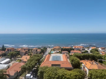 Apartamento T2 para Venda em São Felix da Marinha