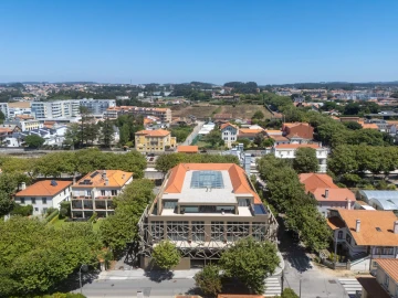 Apartamento T2 para Venda em São Felix da Marinha