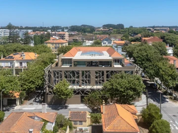 Apartamento T2 para Venda em São Felix da Marinha