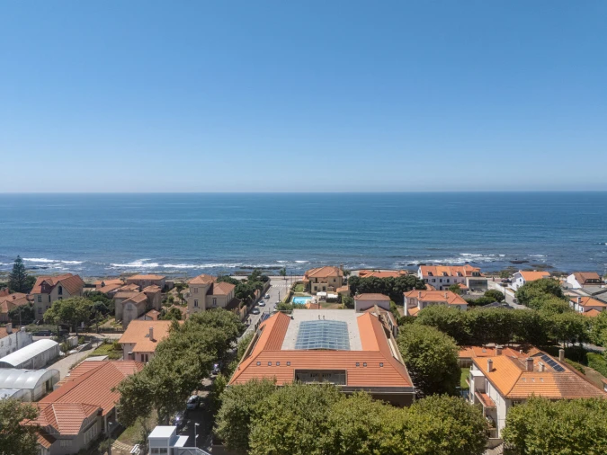 Apartamento T2 para Venda em São Felix da Marinha Foto 5