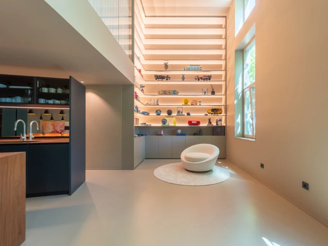 Apartamento T2 para Venda em São Felix da Marinha Foto 12