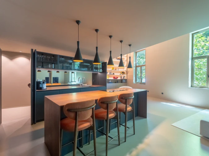 Apartamento T2 para Venda em São Felix da Marinha Foto 24