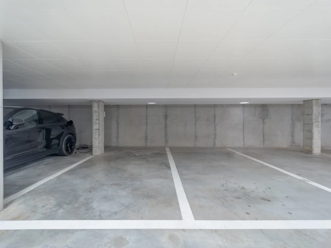 Apartamento T2 para Venda em São Felix da Marinha Foto 50