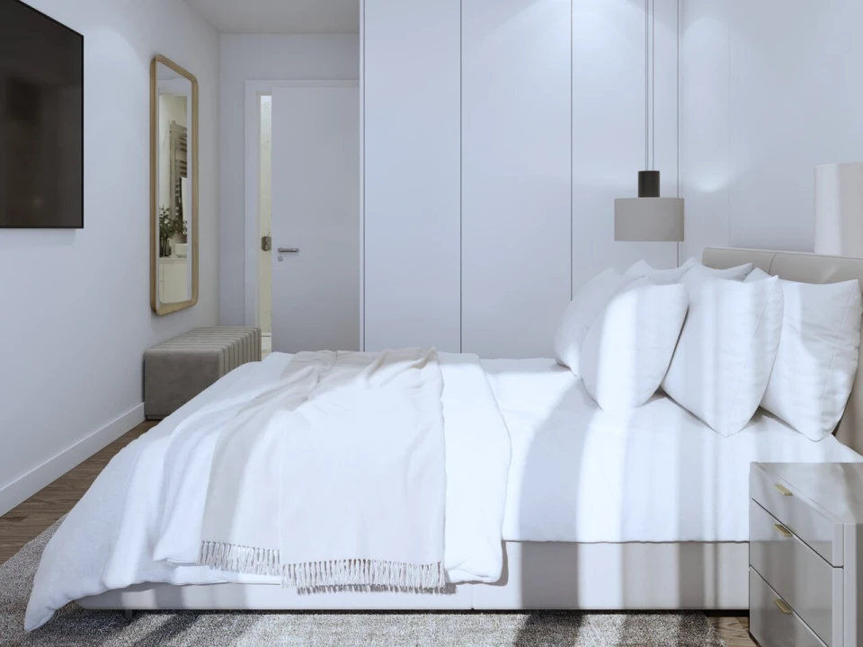 Apartamento T4 para Venda em Águas Livres Foto 20