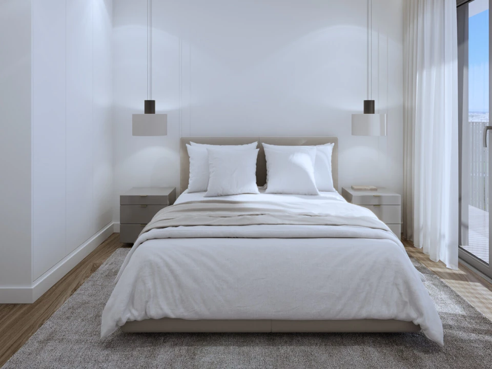 Apartamento T4 para Venda em Águas Livres Foto 19