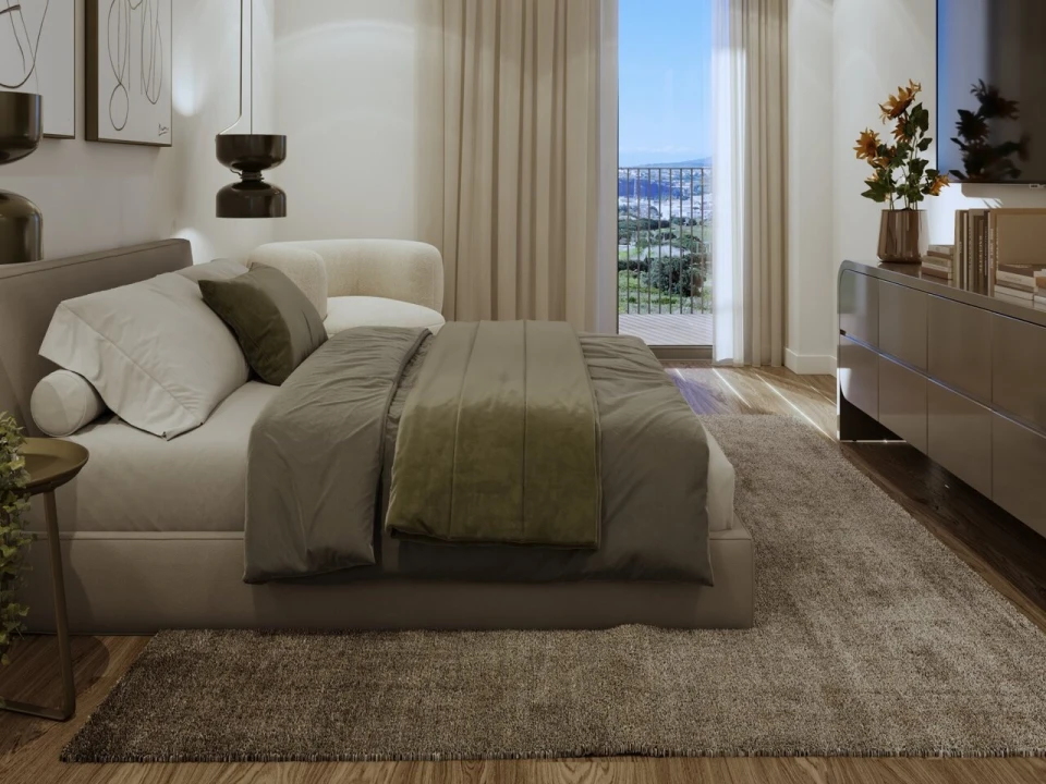 Apartamento T4 para Venda em Águas Livres Foto 25