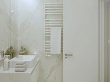 Apartamento T4 para Venda em Águas Livres