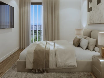 Apartamento T3 para Venda em Águas Livres