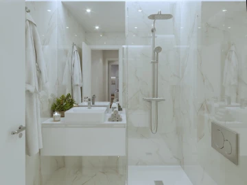 Apartamento T3 para Venda em Águas Livres