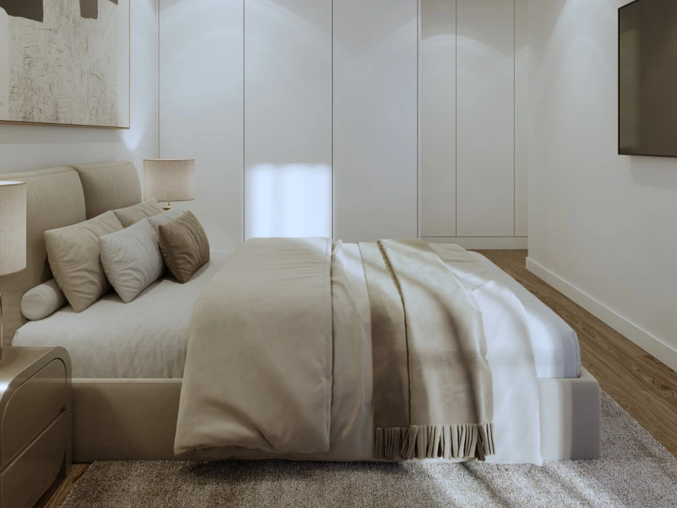 Apartamento T3 para Venda em Águas Livres Foto 11