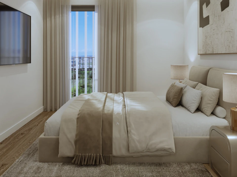 Apartamento T3 para Venda em Águas Livres Foto 10