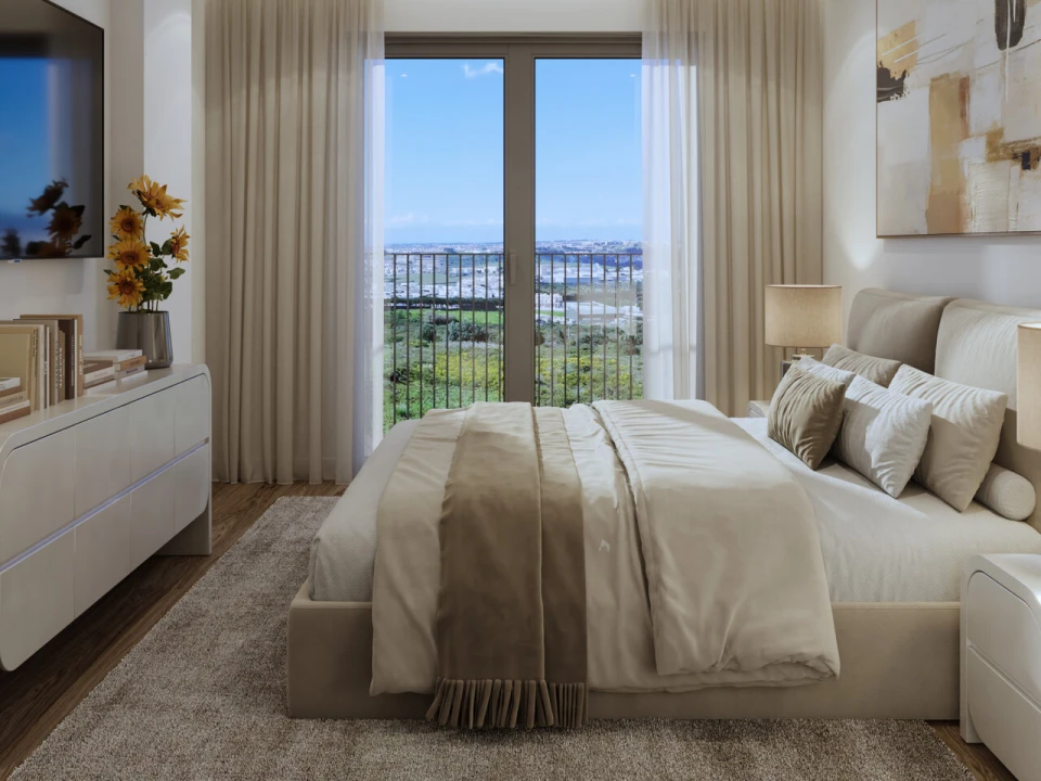 Apartamento T3 para Venda em Águas Livres Foto 19