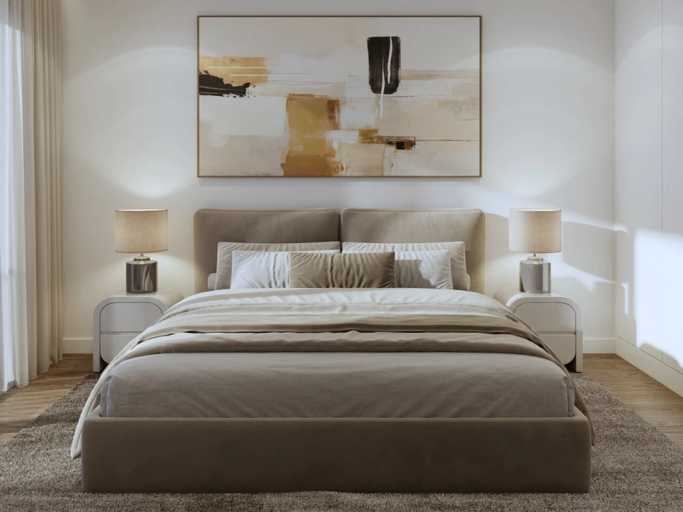 Apartamento T3 para Venda em Águas Livres Foto 21