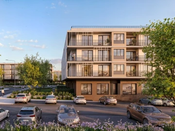 Apartamento T2 para Venda em Venteira