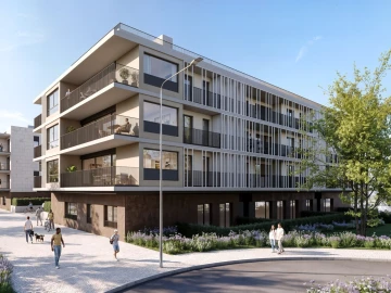 Apartamento T2 para Venda em Venteira