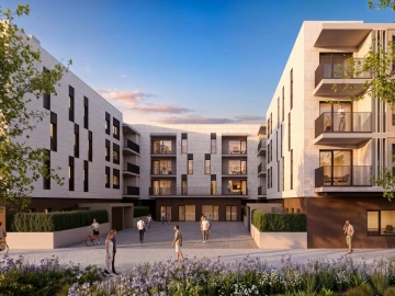 Apartamento T2 para Venda em Venteira