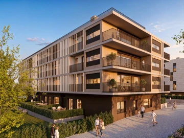 Apartamento T2 para Venda em Venteira