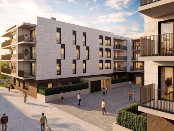 Apartamento T2 para Venda em Venteira