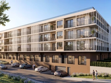 Apartamento T2 para Venda em Águas Livres