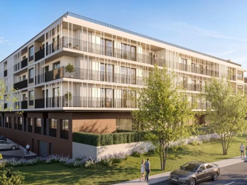 Apartamento T2 para Venda em Águas Livres