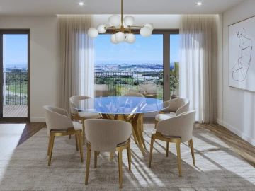 Apartamento T3 para Venda em Águas Livres