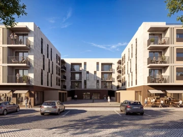 Apartamento T3 para Venda em Águas Livres