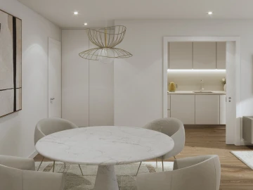 Apartamento T2 para Venda em Águas Livres