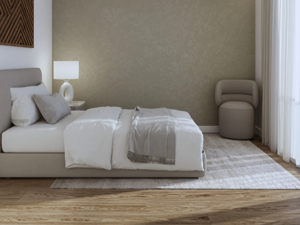 Apartamento T4 para Venda em Águas Livres Foto 14