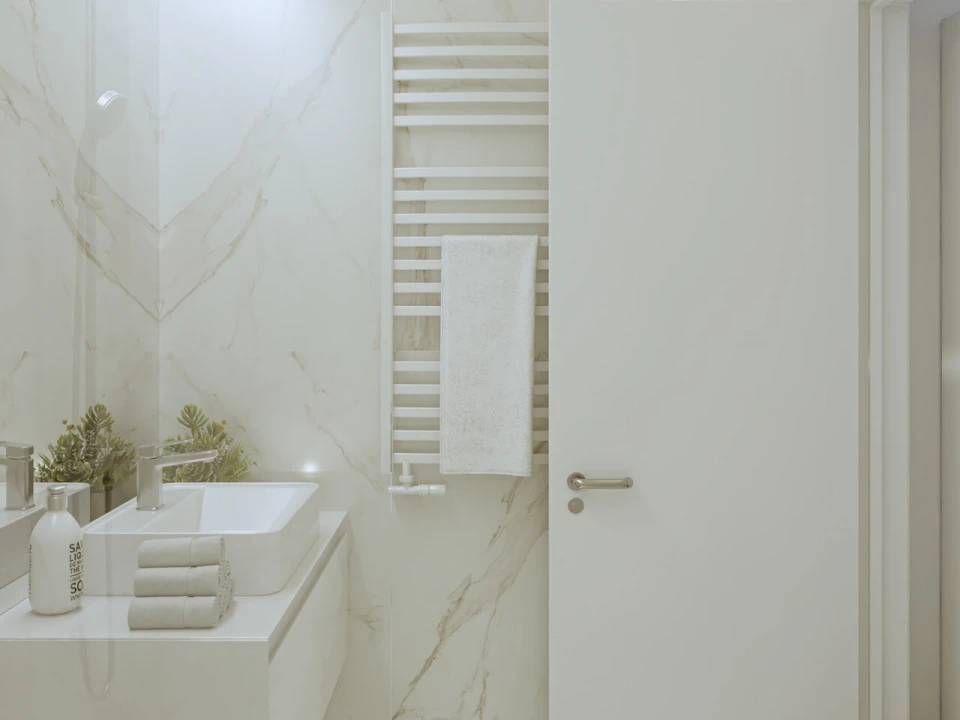 Apartamento T4 para Venda em Águas Livres Foto 26