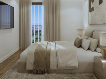 Apartamento T3 para Venda em Águas Livres