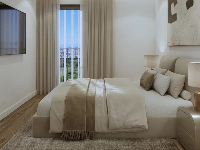 Apartamento T3 para Venda em Águas Livres Foto 11