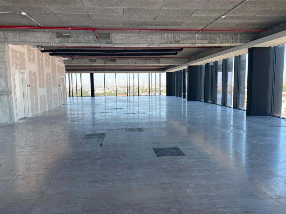 Escritório para Venda em Ramalde Foto 14
