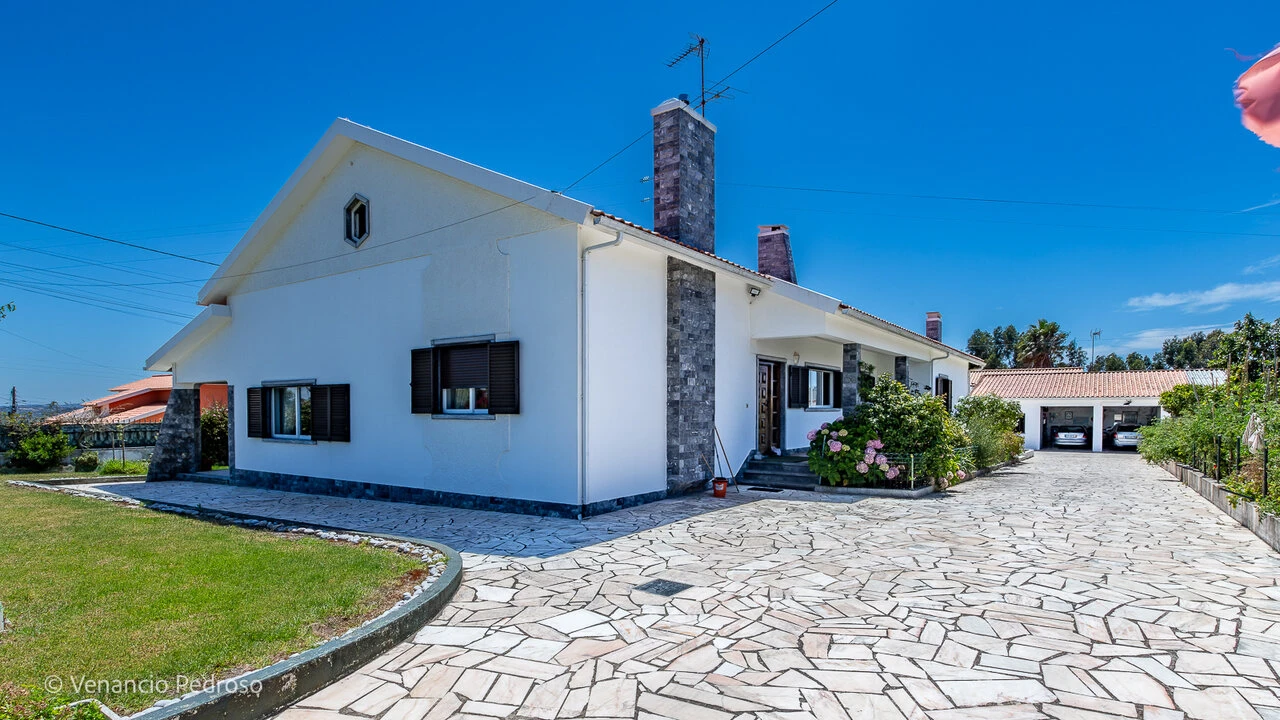 Moradia T5 para Venda em Ericeira Foto 6