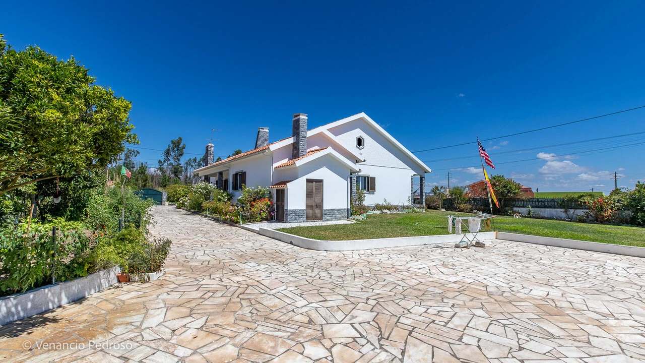 Moradia T5 para Venda em Ericeira Foto 7