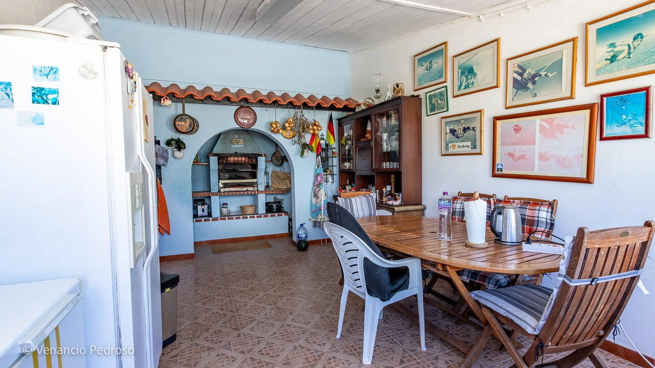 Moradia T5 para Venda em Ericeira Foto 9