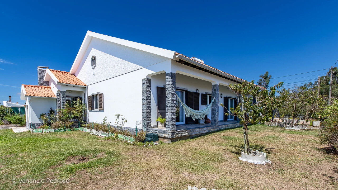 Moradia T5 para Venda em Ericeira Foto 12