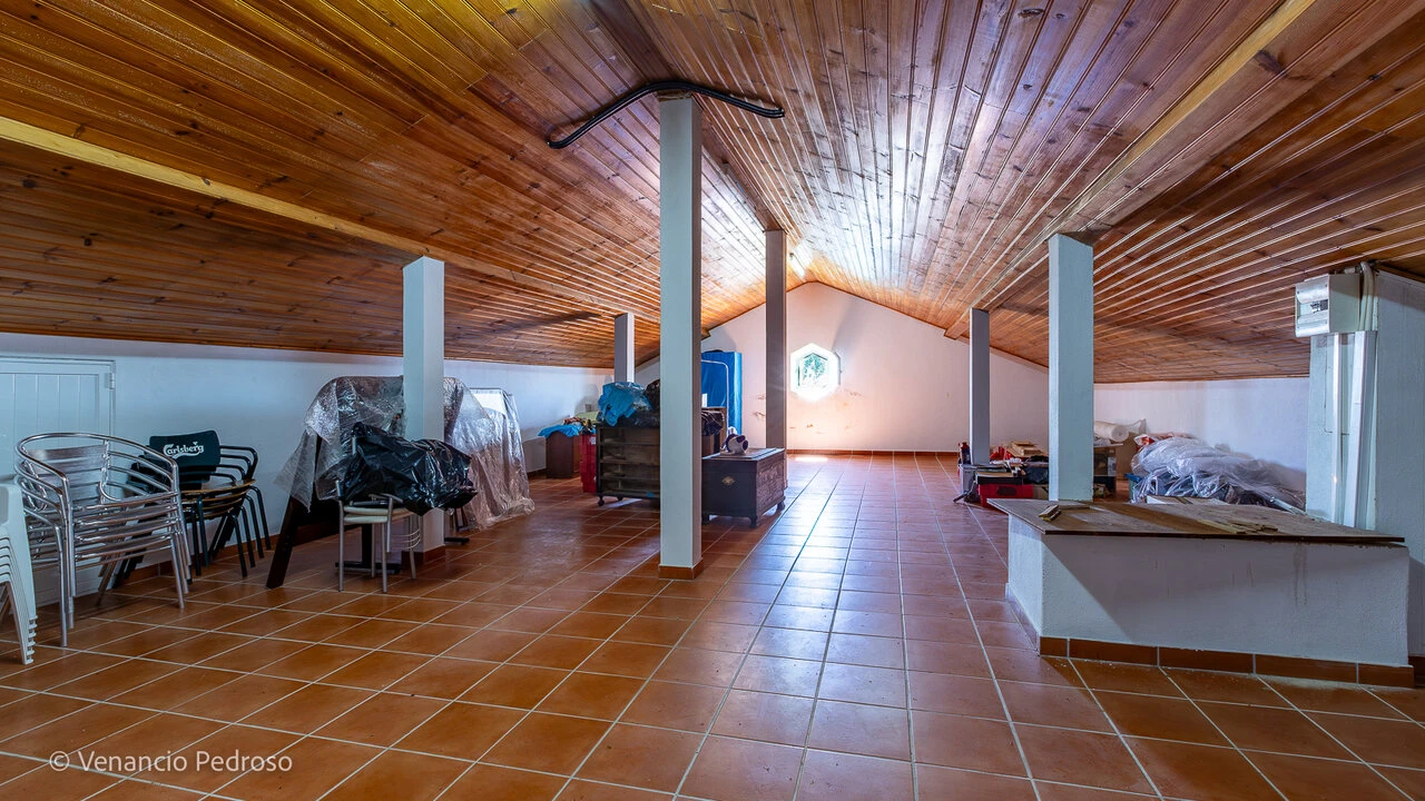 Moradia T5 para Venda em Ericeira Foto 35