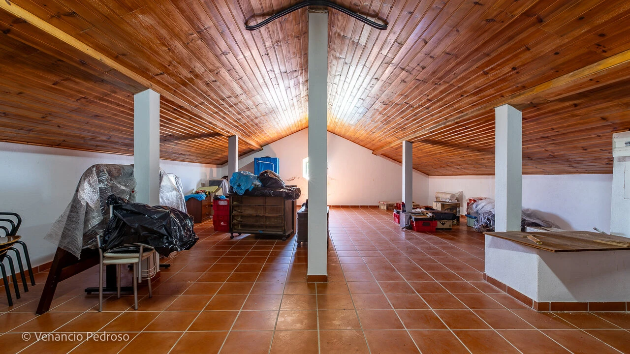 Moradia T5 para Venda em Ericeira Foto 36