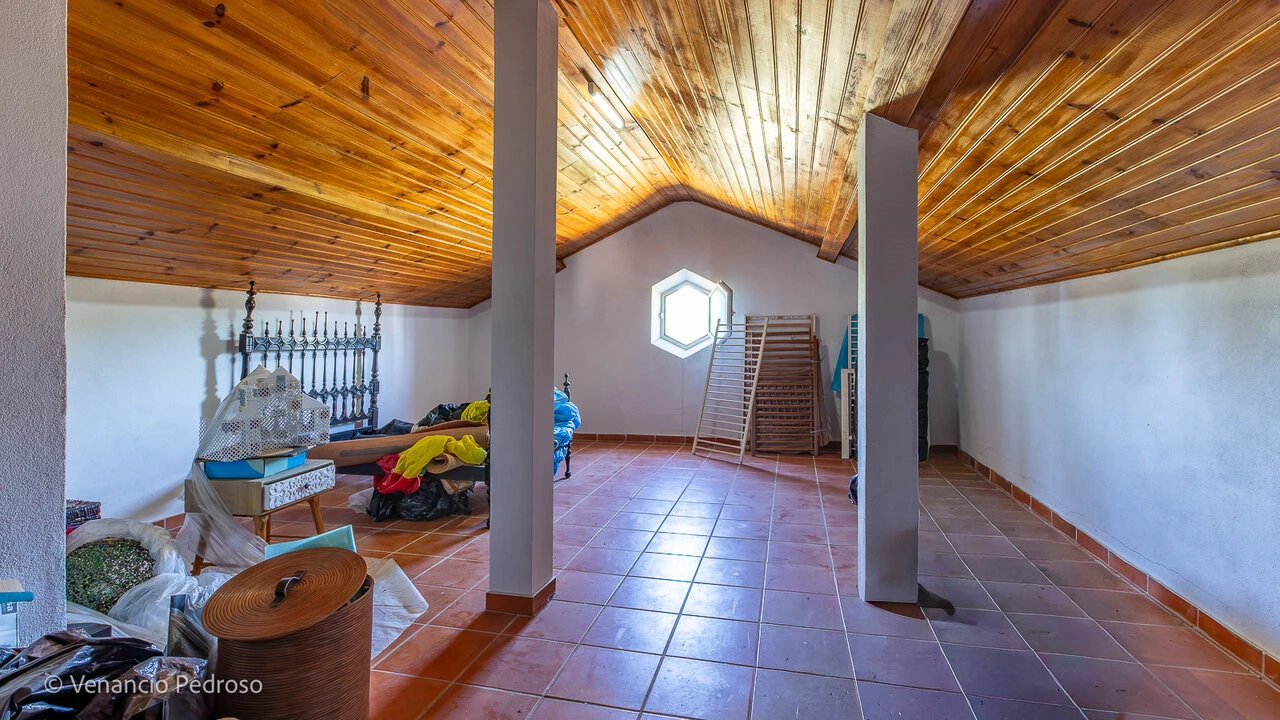 Moradia T5 para Venda em Ericeira Foto 37