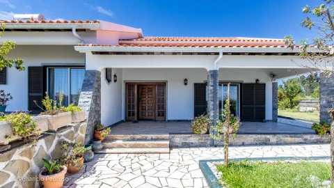 Moradia T5 para Venda em Ericeira