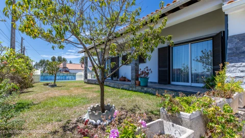 Moradia T5 para Venda em Ericeira