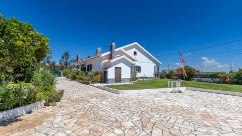 Moradia T5 para Venda em Ericeira