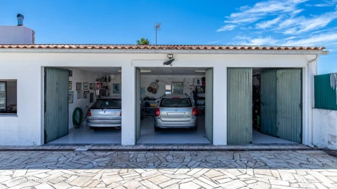 Moradia T5 para Venda em Ericeira