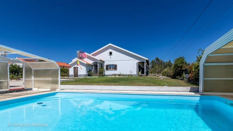 Moradia T5 para Venda em Ericeira