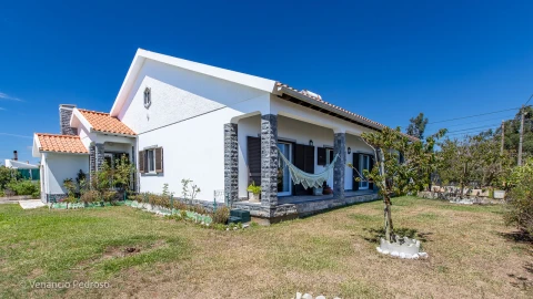 Moradia T5 para Venda em Ericeira