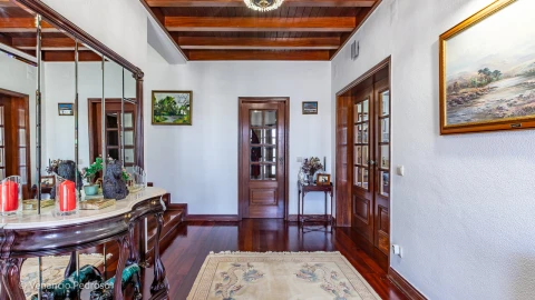Moradia T5 para Venda em Ericeira