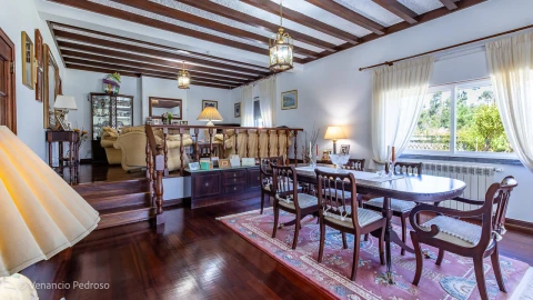 Moradia T5 para Venda em Ericeira