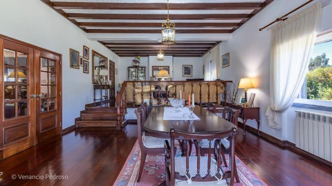 Moradia T5 para Venda em Ericeira
